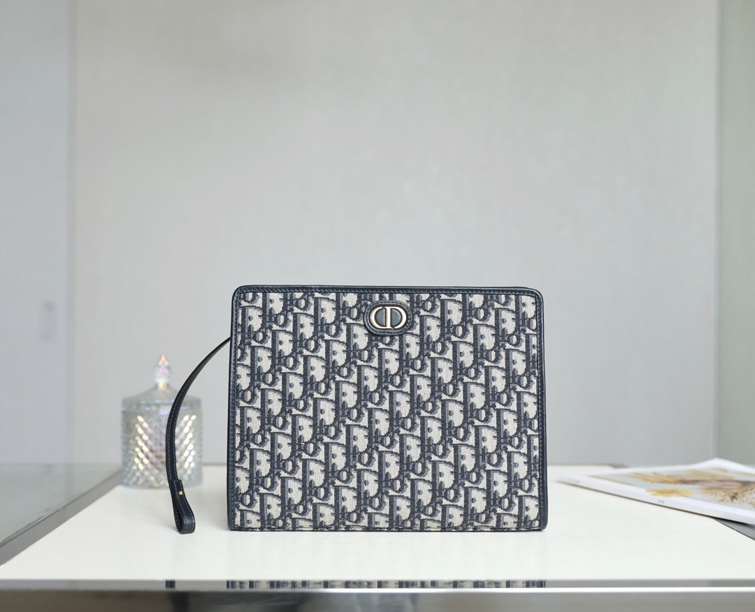 Diro Pouch- 26×19.5×7CM